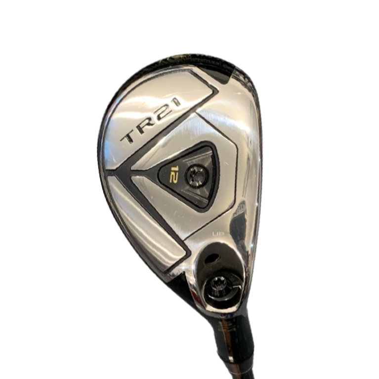 HONMA - Hybride TR21 graphite R