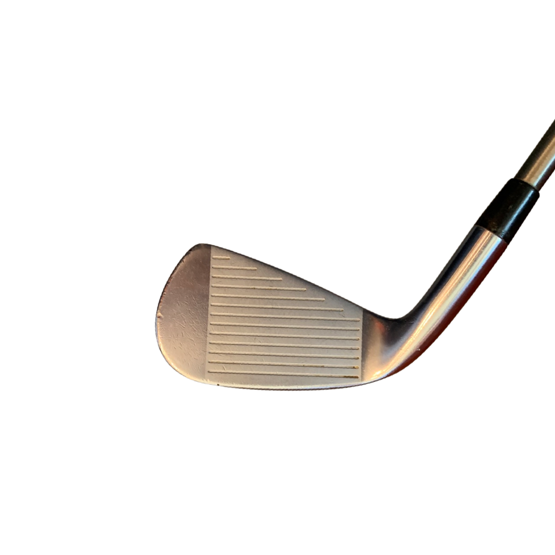 MIURA - Série MIURA FORGED 4-PW Acier Regular