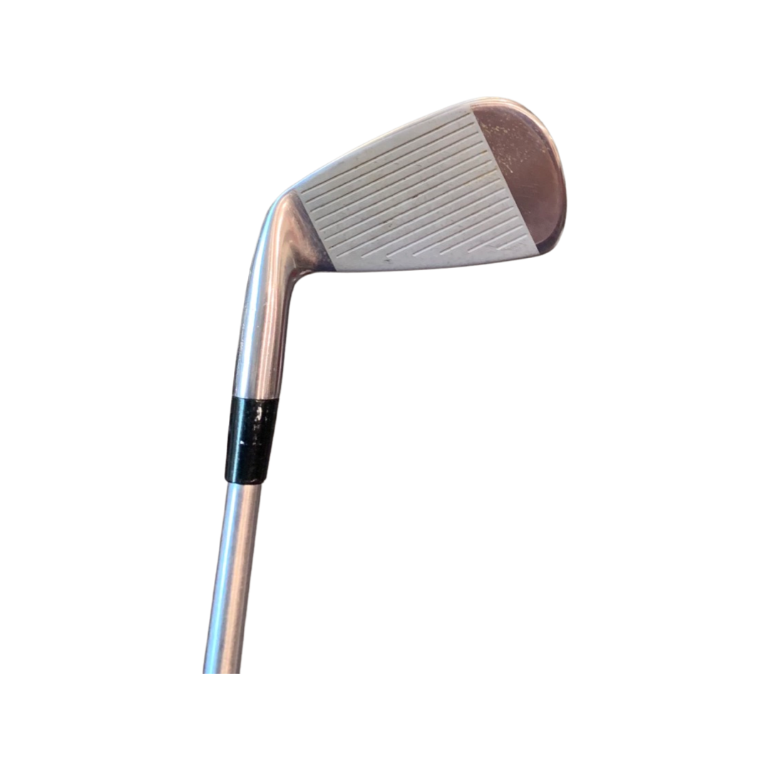 série FORGED TEC 4-PW ACIER