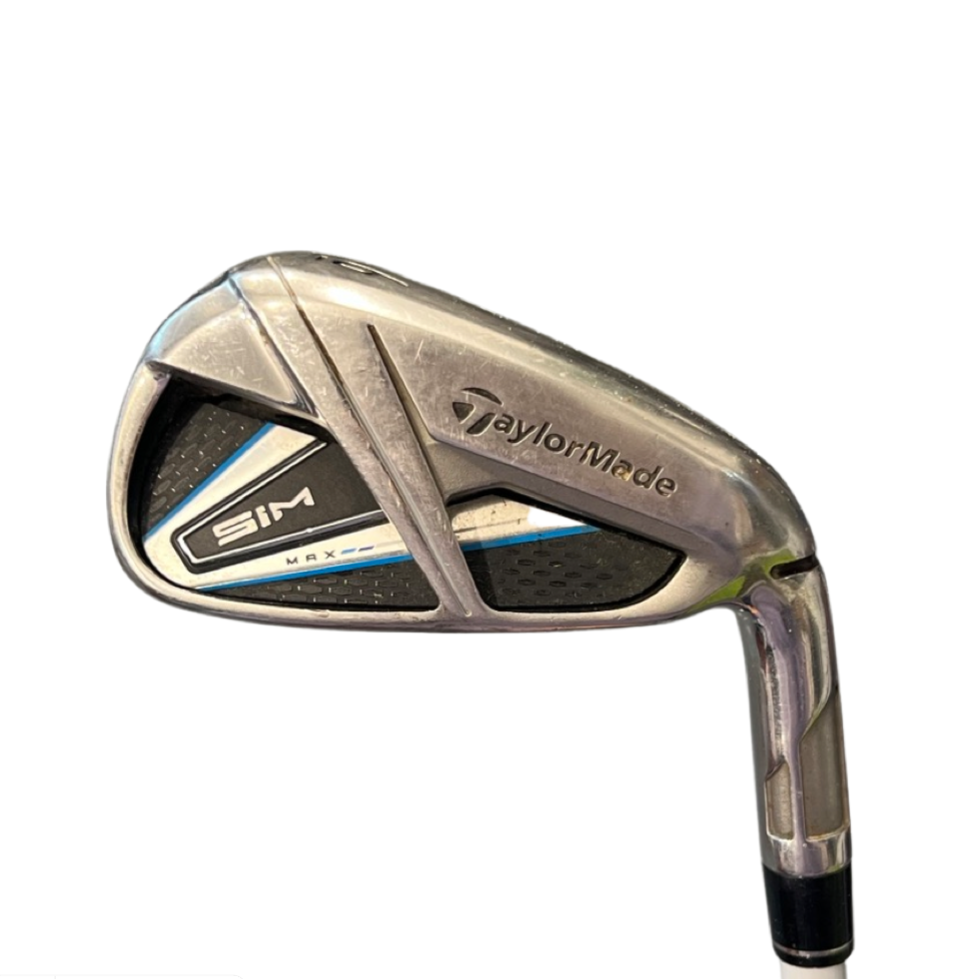 TAYLORMADE - Série SIM 5-AW LADY