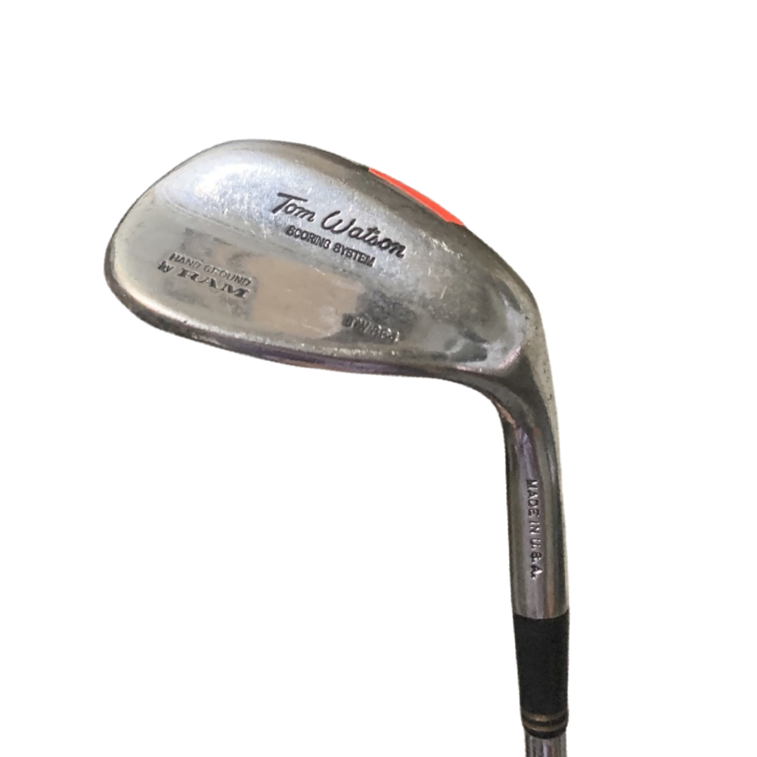 DIVERS - WEDGE DIVERS 64°