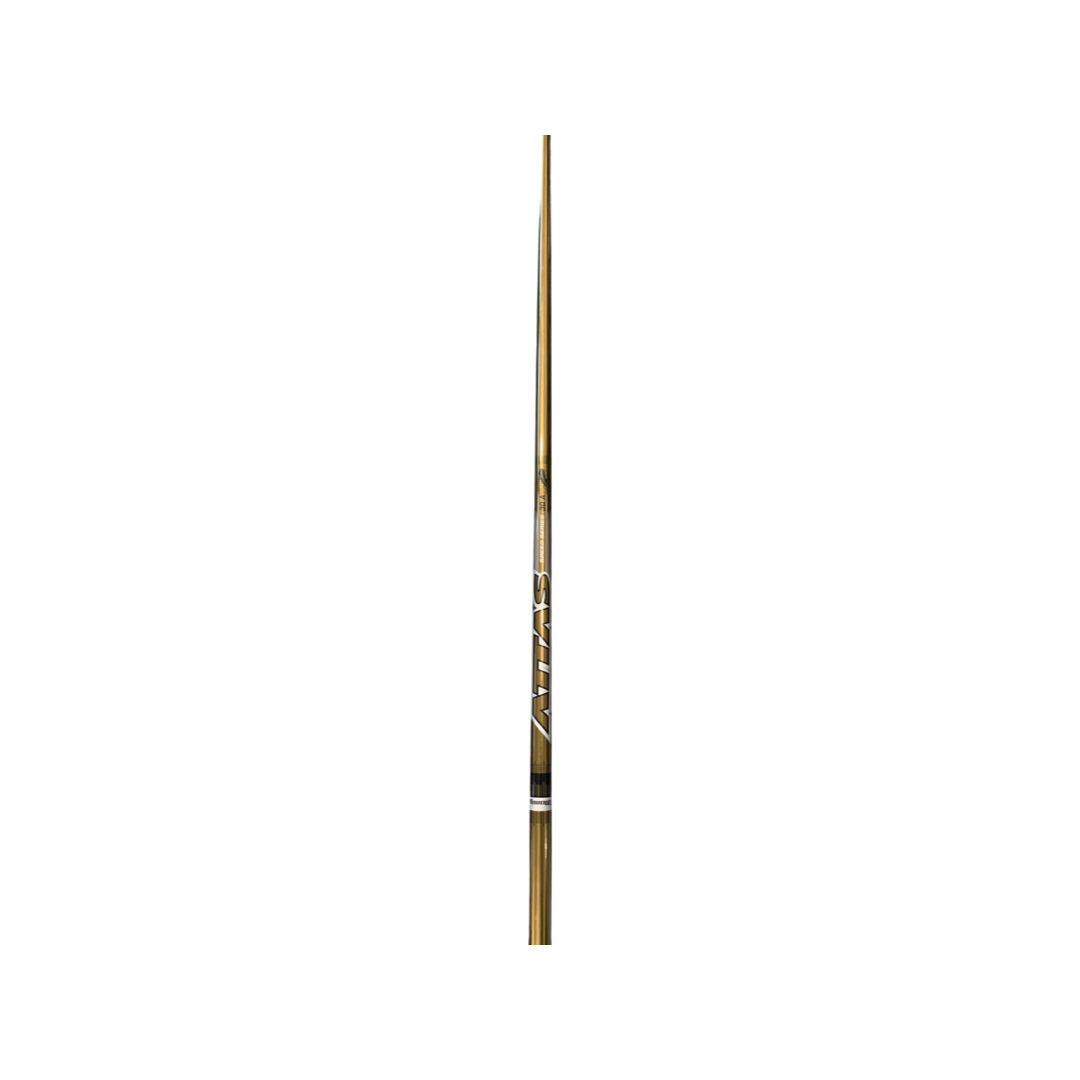 CALLAWAY - Driver EPIC FLASH STAR SENIOR