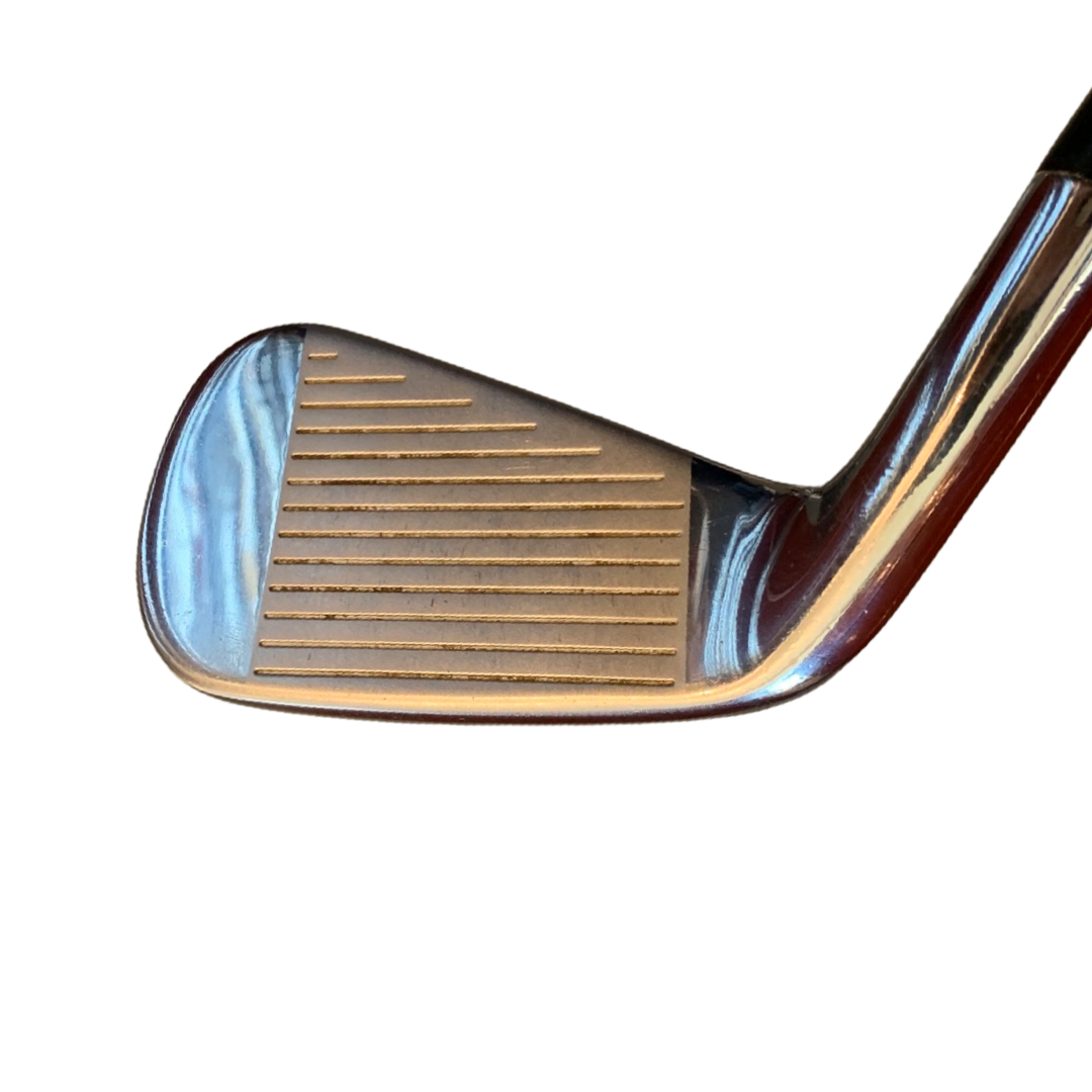 Série APEX PRO CF19 4-PW ACIER