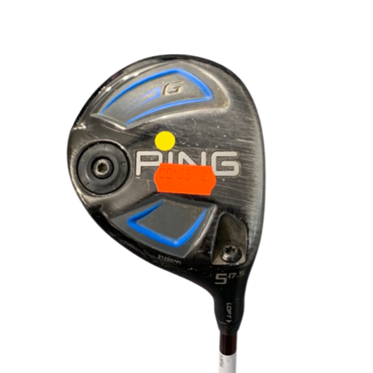 PING - BOIS G SENIOR