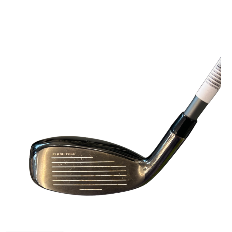CALLAWAY - HYBRIDE MAVRIK MAX LADY