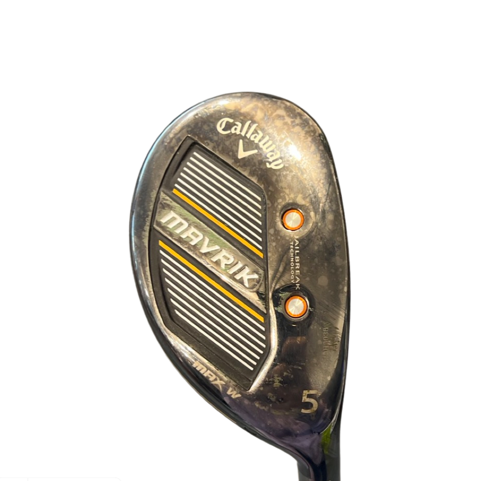 CALLAWAY - HYBRIDE MAVRIK MAX LADY