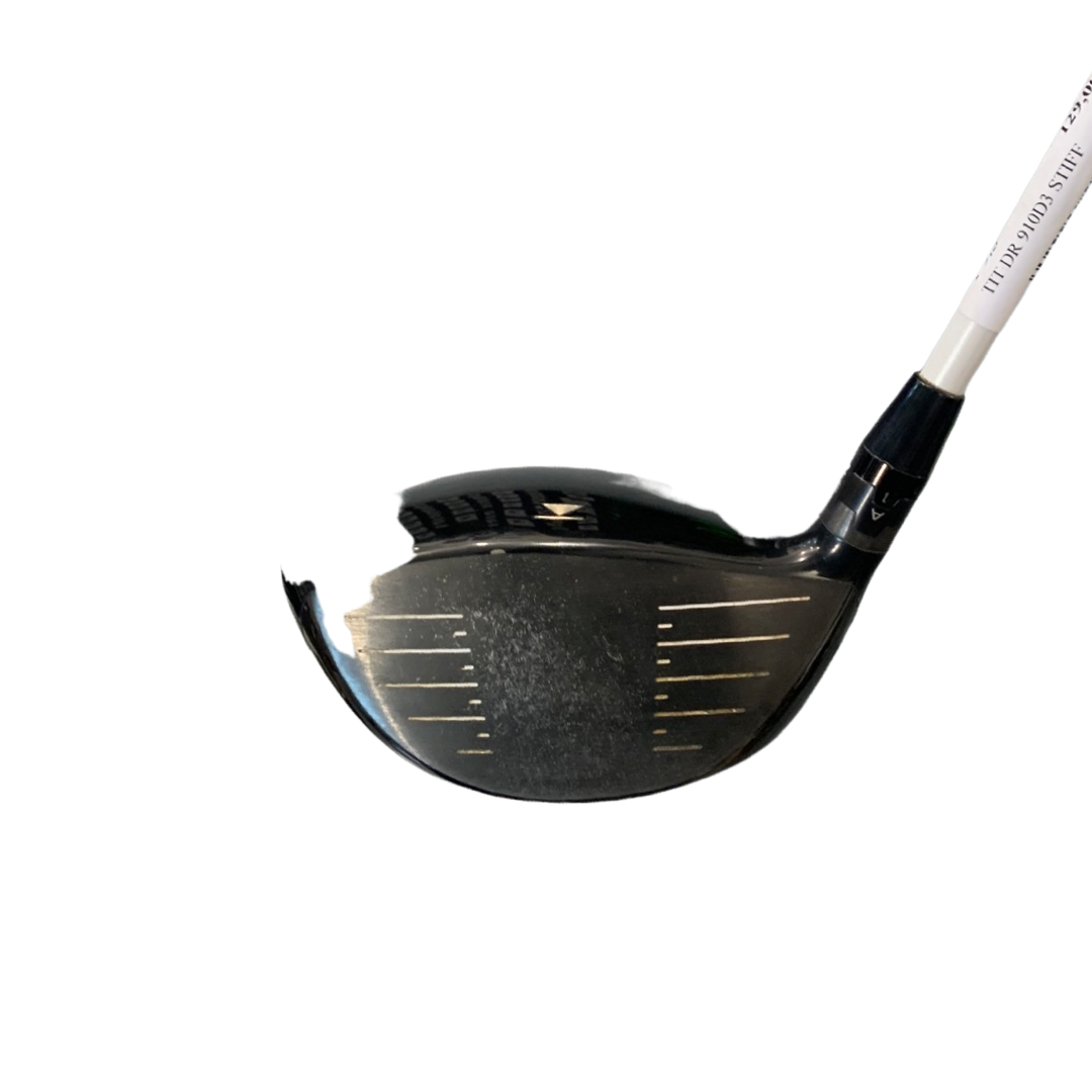 TITLEIST - Driver 910 D3 graphite S