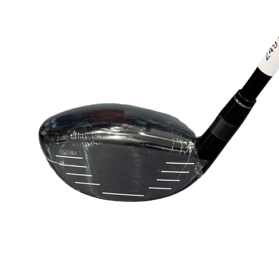 BOIS - HONMA GS graphite