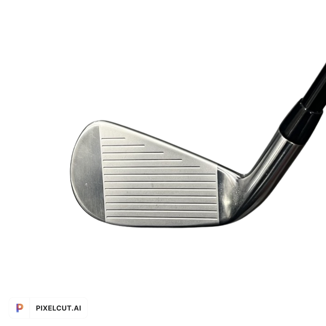 Titleist - Serie T200 4PW - Graphite Stiff