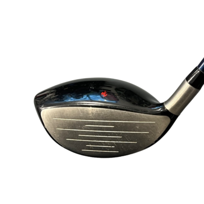 TAYLORMADE - Bois BURNER SUPERFAST REGULAR