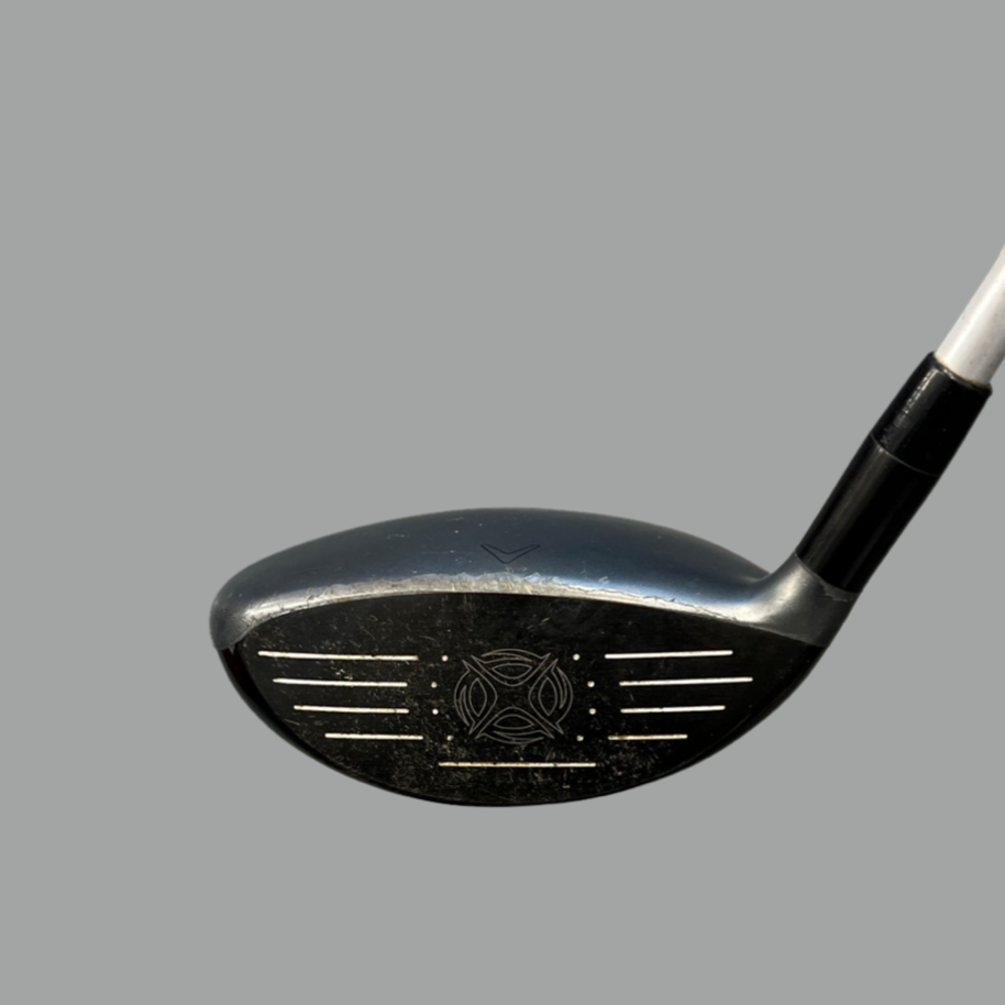 CALLAWAY - Bois XHOT REGULAR
