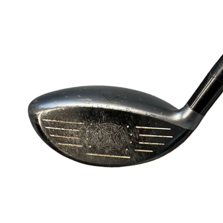 CALLAWAY - Bois XHOT REGULAR