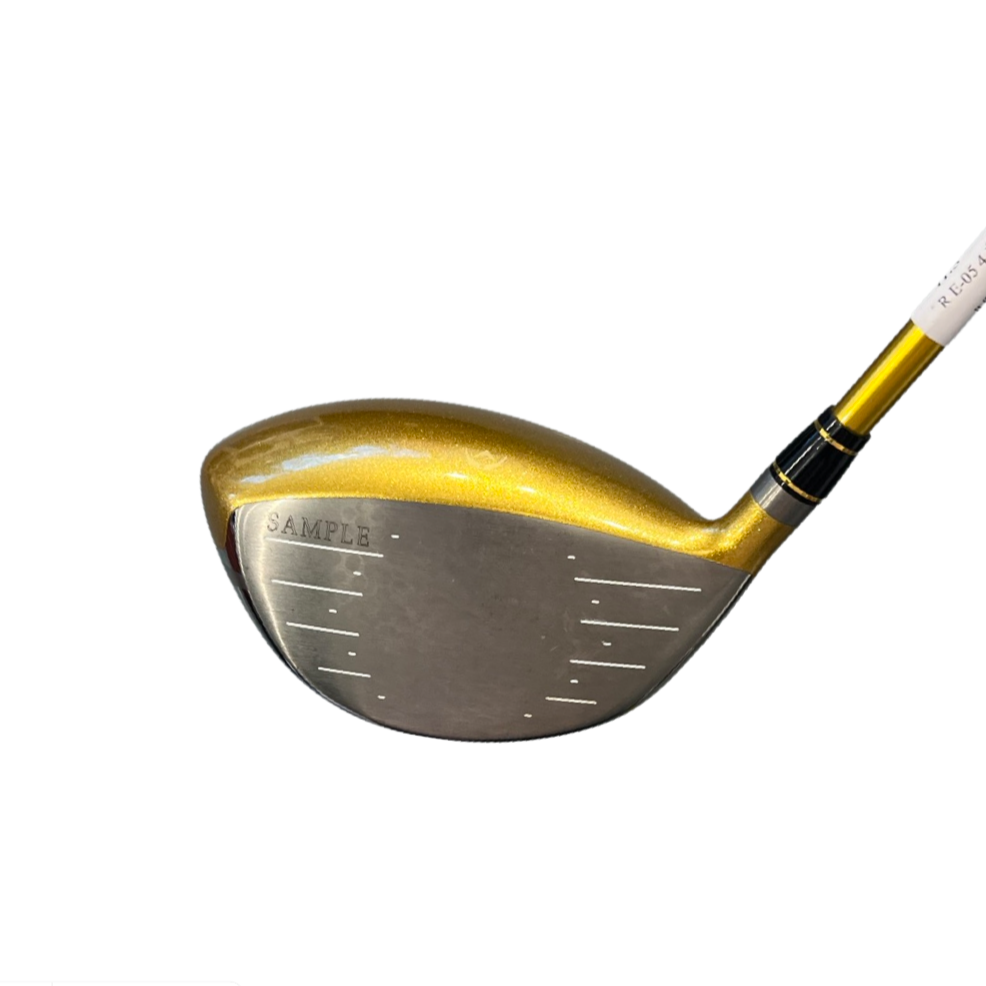 HONMA - DRIVER E-05 4 ÉTOILES REGULAR