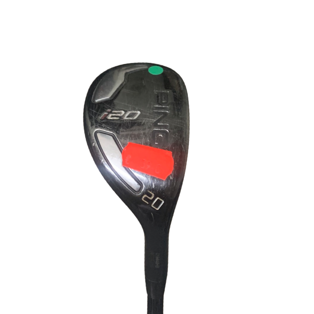 PING - Hybride I20 REGULAR