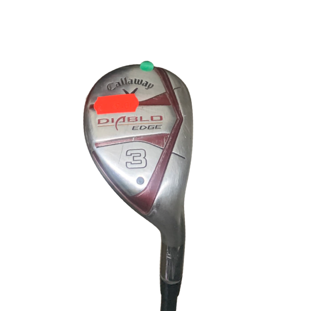 CALLAWAY - HYBRIDE DIABLO REGULAR
