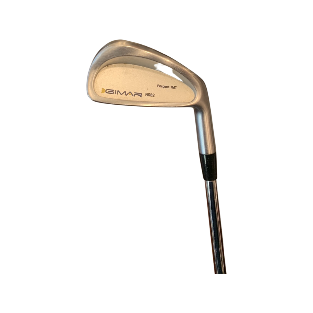 GIMAR - Série GIMAR 4-PW ACIER STIFF