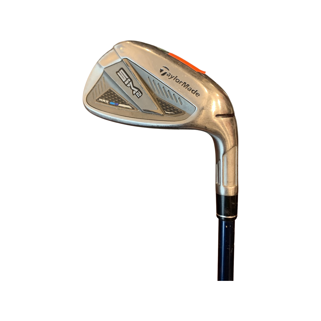 SIM2 MAX 5-PW GRAPHITE