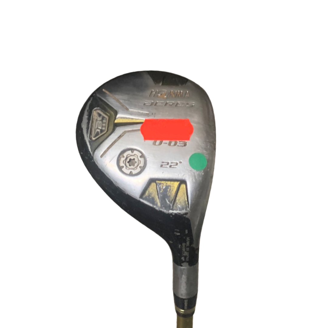 HONMA - HYBRIDE BERES 03 REGULAR