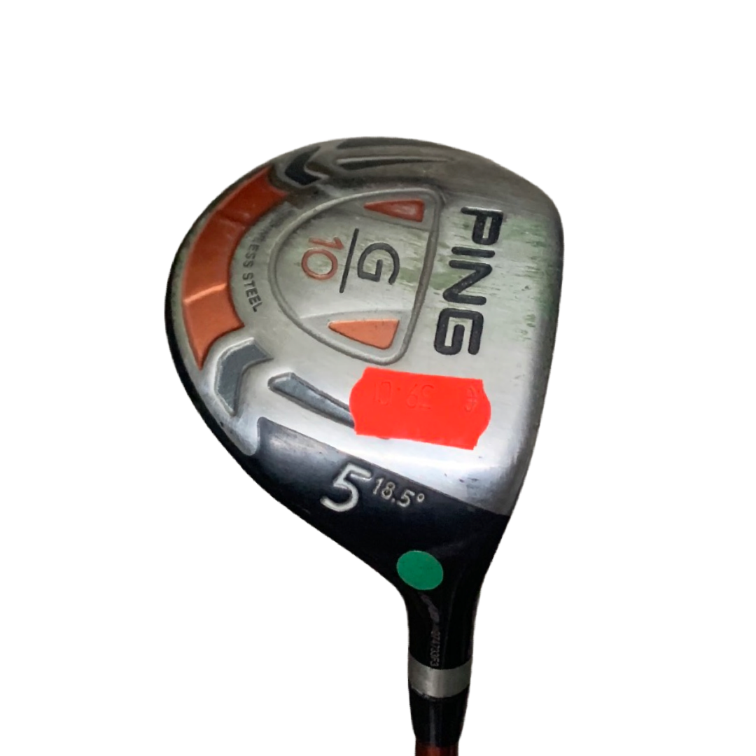 FW G10 REG