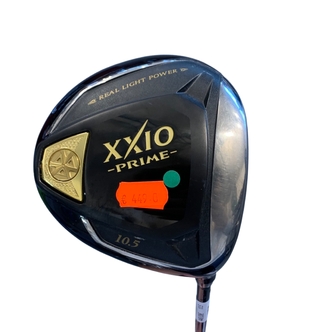 XXIO- DRIVER PRIME SP1000 REGULAR