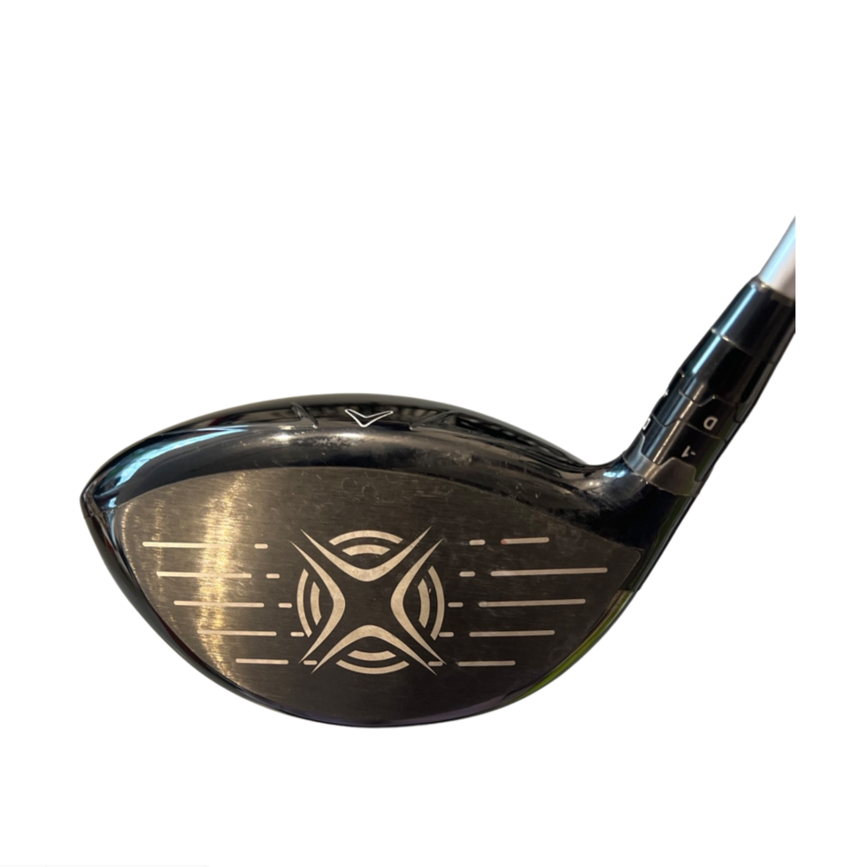 CALLAWAY - DRIVER XR SPEED LADY