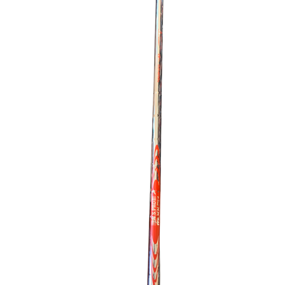 TAYLORMADE - Série P7 MB 4-PW ACIER