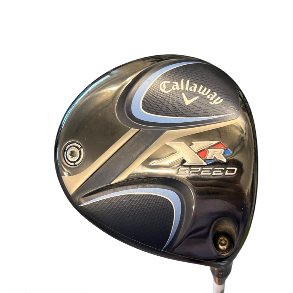 CALLAWAY - DRIVER XR SPEED REGULAR