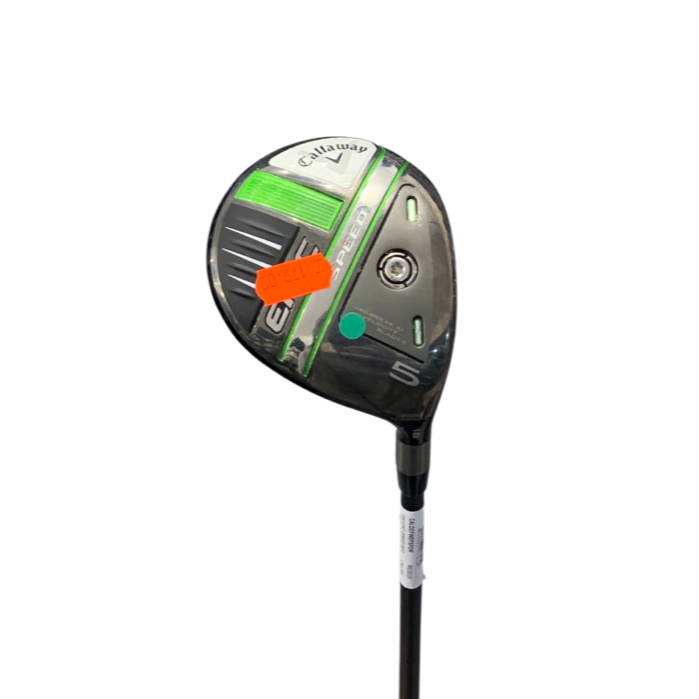 CALLAWAY - Bois EPIC SPEED