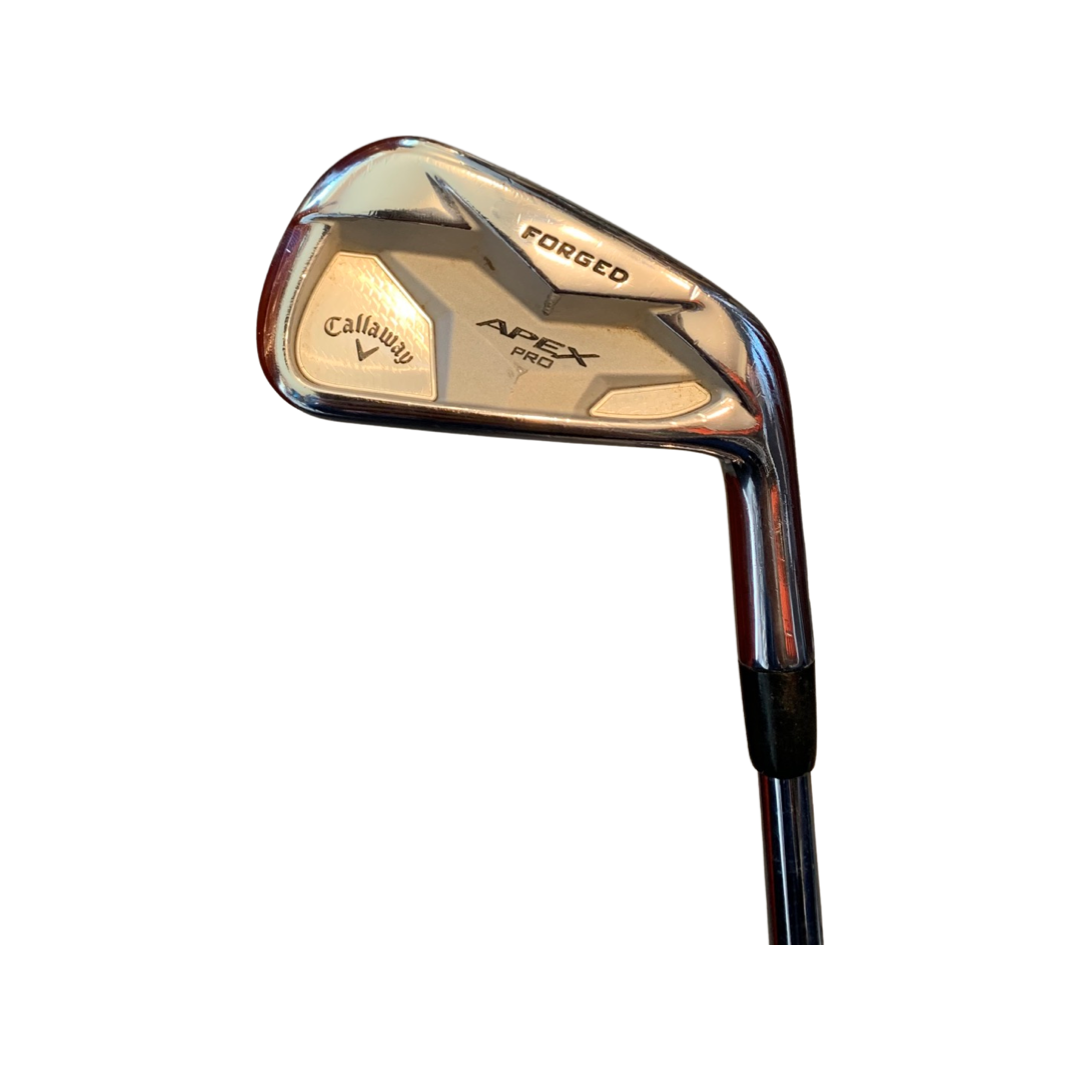Série APEX PRO CF19 4-PW ACIER