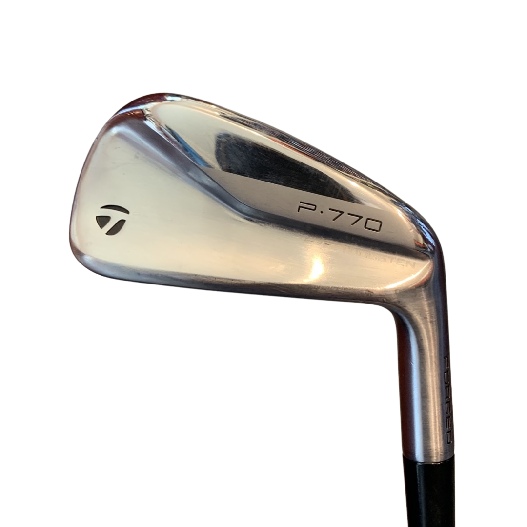 P770 4-PW ACIER