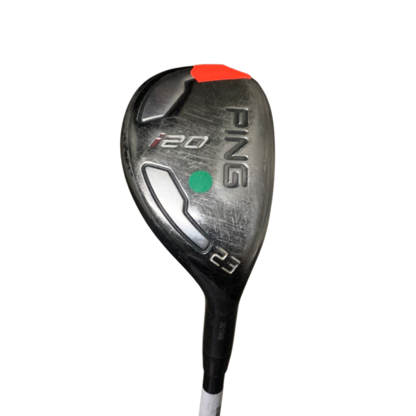PING - HYBRIDE I20 REGULAR