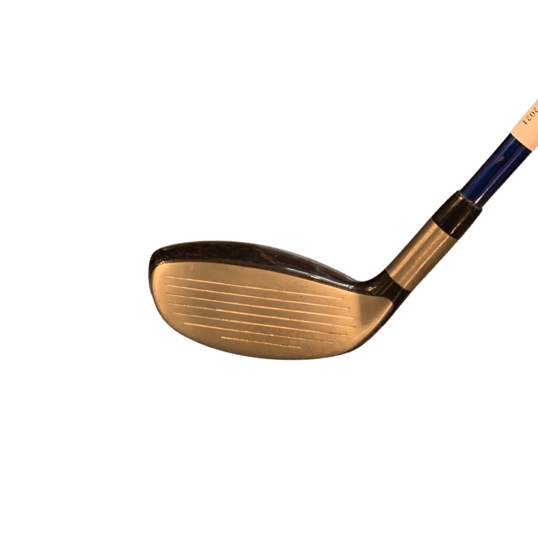 TITLEIST - HYBRIDE 909H graphite STIFF