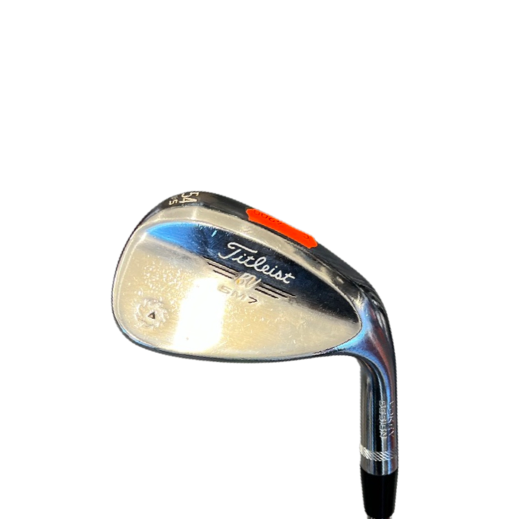 TITLEIST - wedge SM7