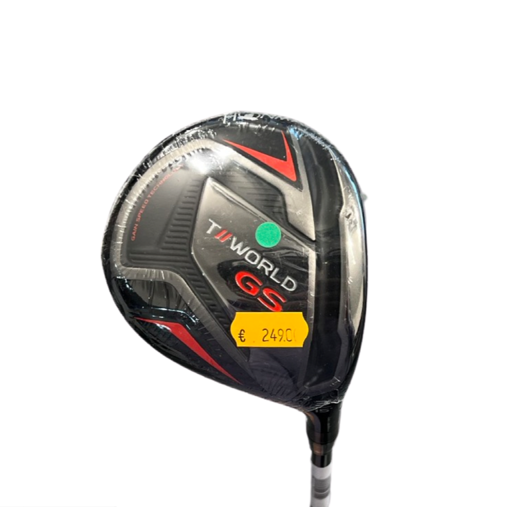 BOIS - HONMA GS graphite