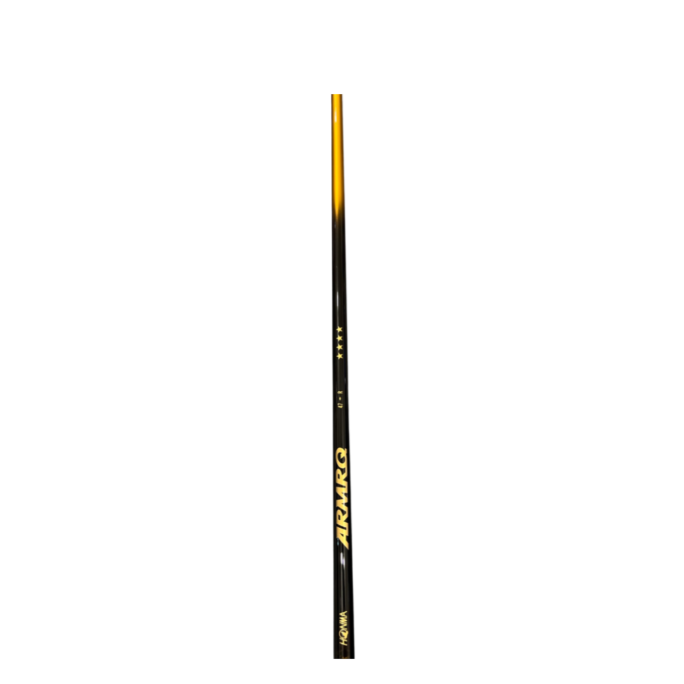 HONMA - BOIS BERES07 4 étoiles REGULAR