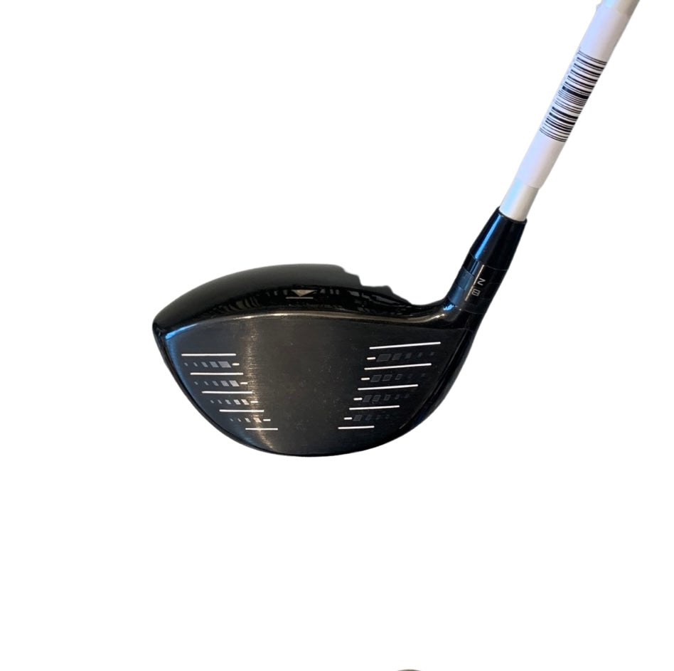 DRIVER - 913 D2 graphite