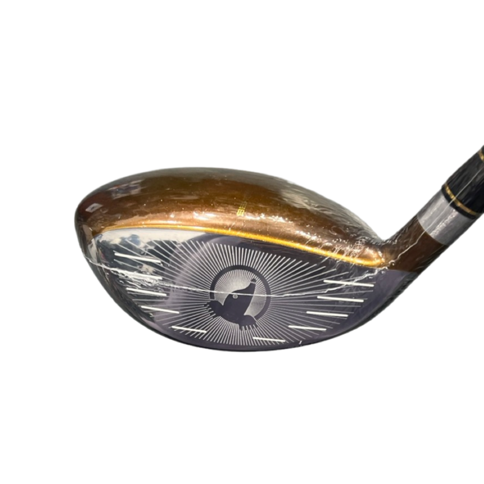 HONMA - BOIS BERES07 4 étoiles REGULAR
