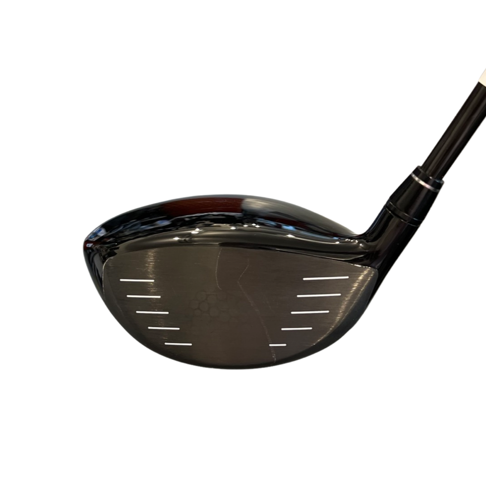 HONMA - DRIVER TW757 STIFF