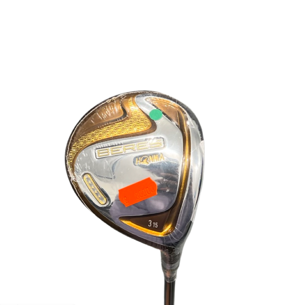 HONMA - BOIS BERES07 4 étoiles REGULAR