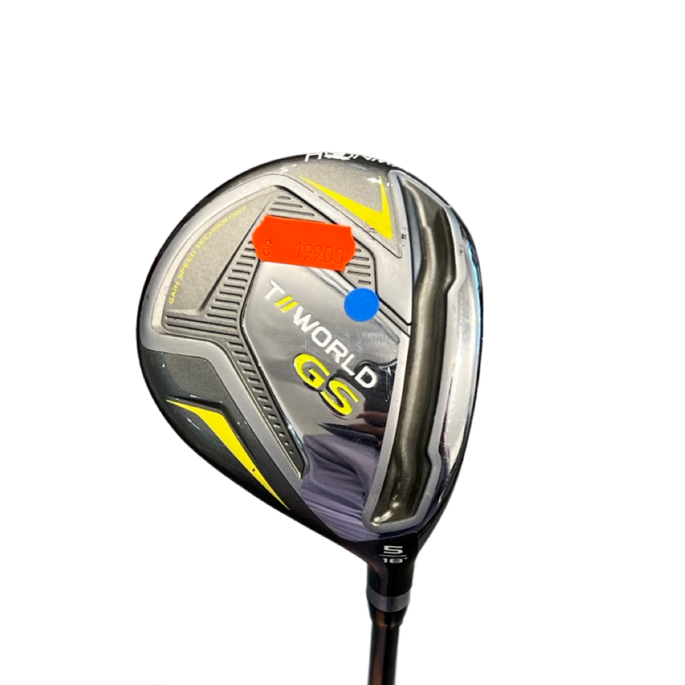 HONMA - BOIS HONMA GS LADY