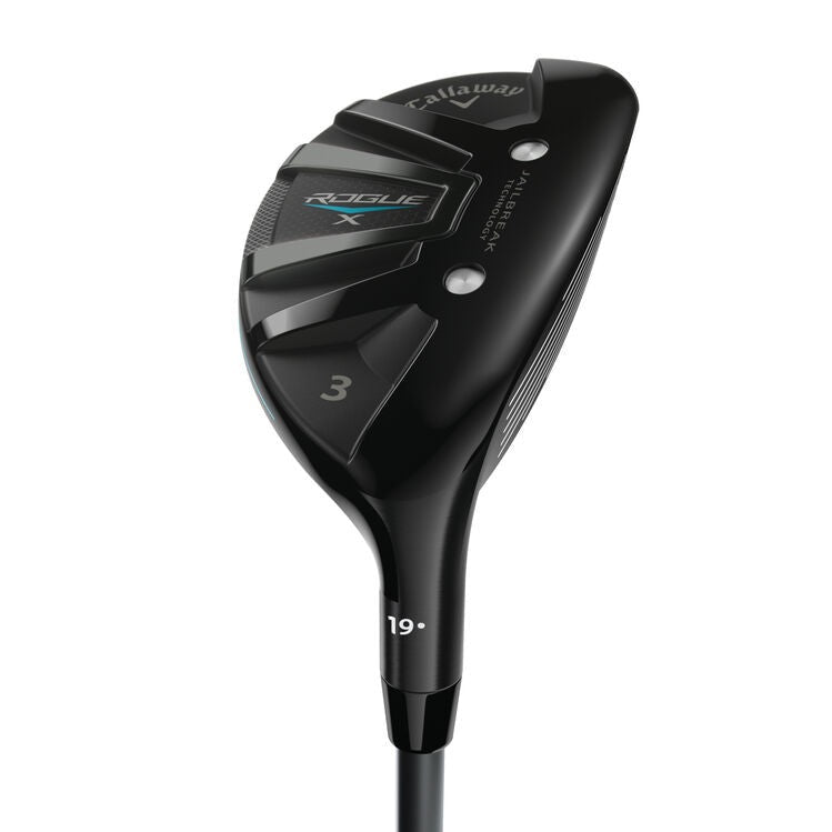 CALLAWAY - HYBRIDE ROGUE X SENIOR