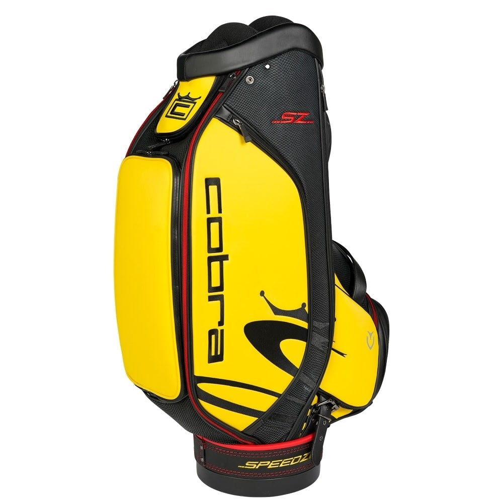 Cobra - Sac Tour King SZ
