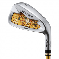 HONMA - Série BERES AIZU 6-10 + 11 + SW graphite