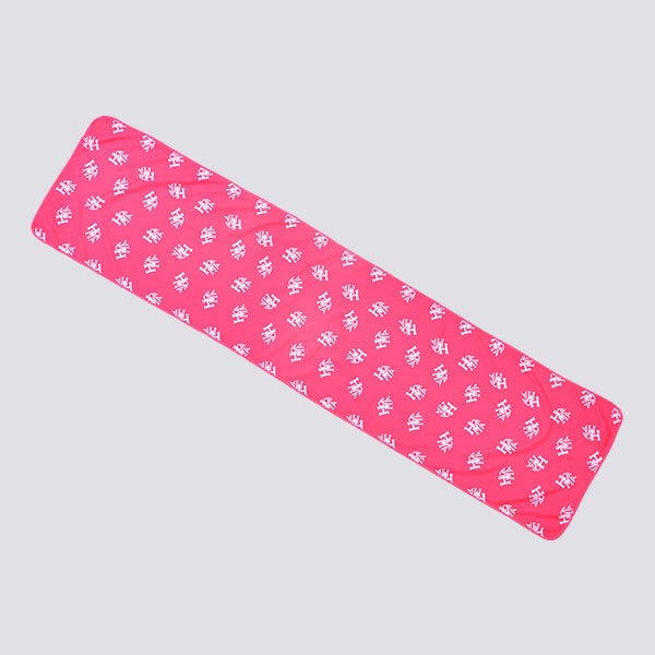HONMA - Serviette HONMA COOLING