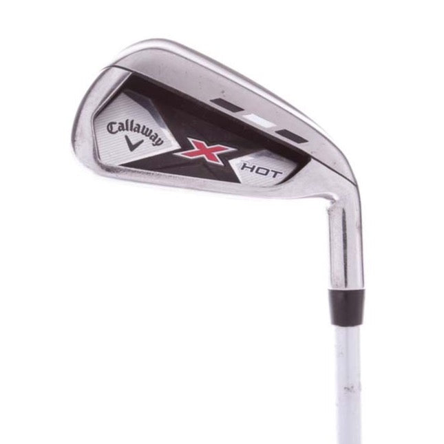 CALLAWAY - Série XHOT19 5-SW graphite