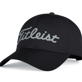 TITLEIST - CASQUETTE STADRY étanche