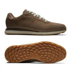 TOUR JOGGER Homme MARRON