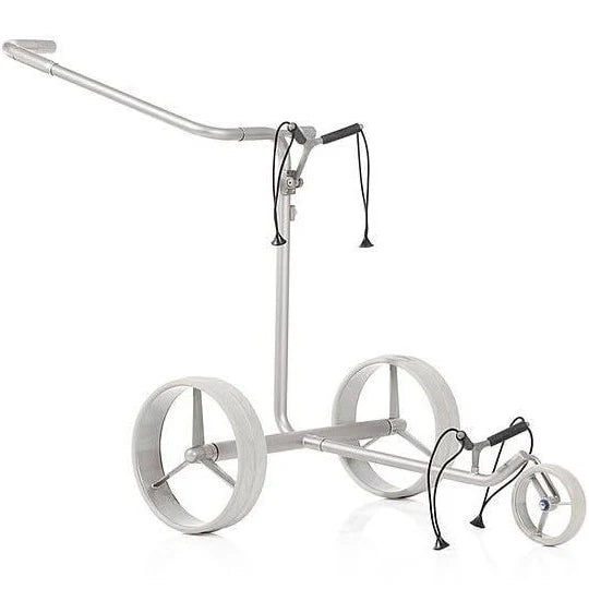 JUSTAR - CHARIOT SL DRIVE TITANE+TELECOMMANDE OCCCASION