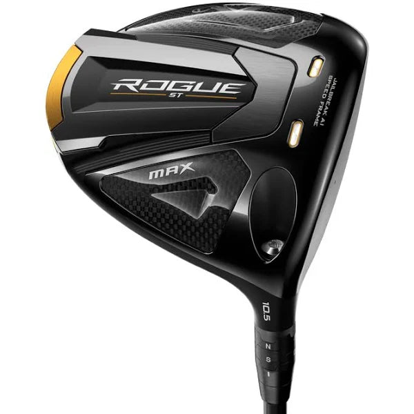 DRIVER - ROGUE ST FITTING