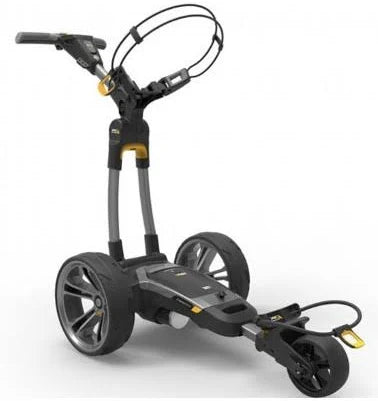 POWAKADDY - CHARIOT CT6 EBS FREIN OCCASION